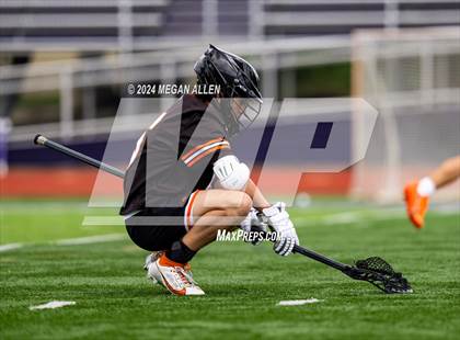 Thumbnail 2 in Brother Rice @ St. Francis DeSales photogallery.