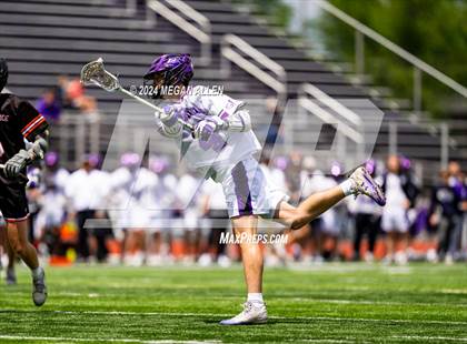 Thumbnail 2 in Brother Rice @ St. Francis DeSales photogallery.