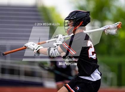 Thumbnail 1 in Brother Rice @ St. Francis DeSales photogallery.