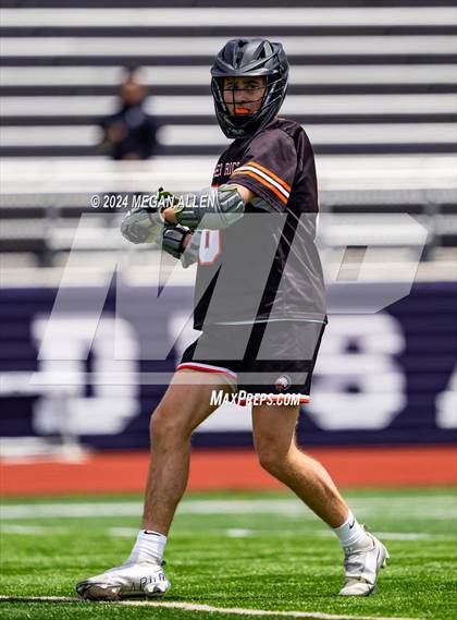 Thumbnail 3 in Brother Rice @ St. Francis DeSales photogallery.
