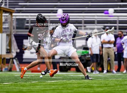 Thumbnail 2 in Brother Rice @ St. Francis DeSales photogallery.