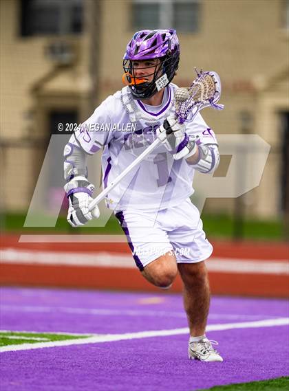 Thumbnail 1 in Brother Rice @ St. Francis DeSales photogallery.