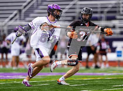 Thumbnail 2 in Brother Rice @ St. Francis DeSales photogallery.