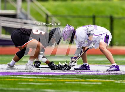 Thumbnail 2 in Brother Rice @ St. Francis DeSales photogallery.