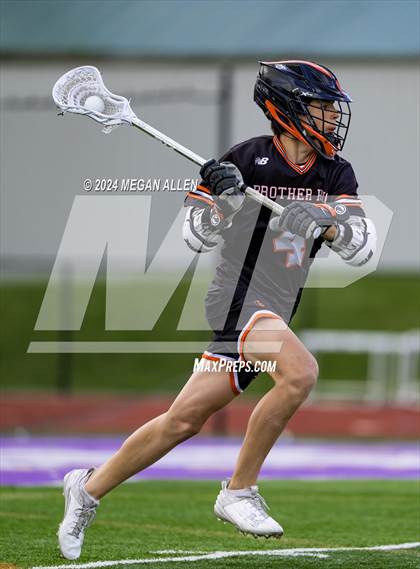 Thumbnail 2 in Brother Rice @ St. Francis DeSales photogallery.