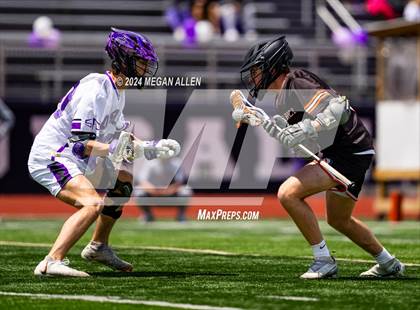 Thumbnail 3 in Brother Rice @ St. Francis DeSales photogallery.