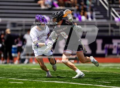 Thumbnail 1 in Brother Rice @ St. Francis DeSales photogallery.