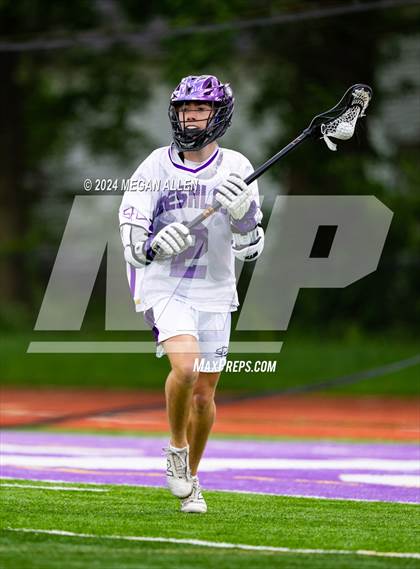 Thumbnail 3 in Brother Rice @ St. Francis DeSales photogallery.