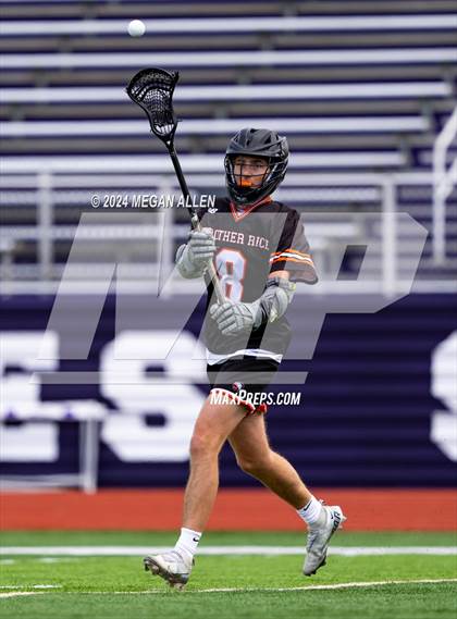 Thumbnail 1 in Brother Rice @ St. Francis DeSales photogallery.
