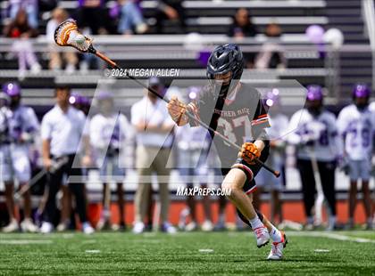 Thumbnail 3 in Brother Rice @ St. Francis DeSales photogallery.
