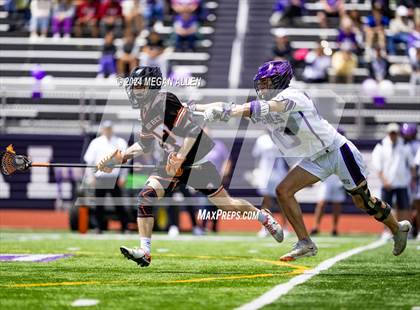 Thumbnail 2 in Brother Rice @ St. Francis DeSales photogallery.