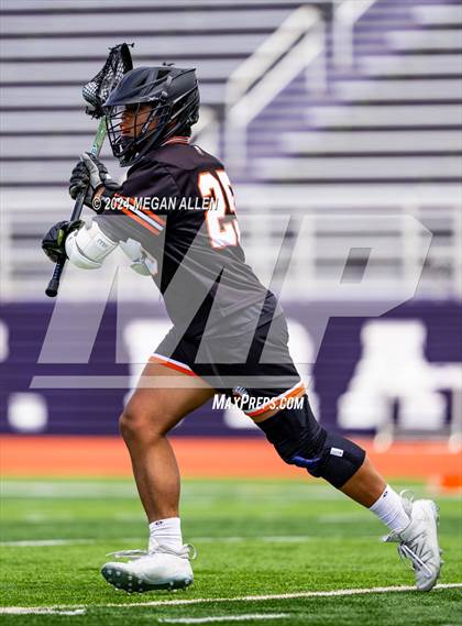 Thumbnail 1 in Brother Rice @ St. Francis DeSales photogallery.
