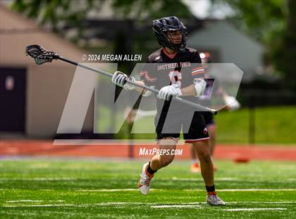 Thumbnail 2 in Brother Rice @ St. Francis DeSales photogallery.