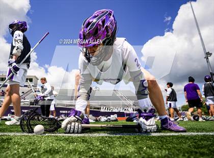 Thumbnail 1 in Brother Rice @ St. Francis DeSales photogallery.