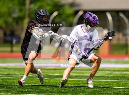 Thumbnail 3 in Brother Rice @ St. Francis DeSales photogallery.