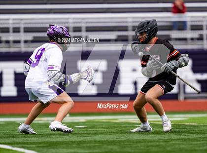 Thumbnail 1 in Brother Rice @ St. Francis DeSales photogallery.