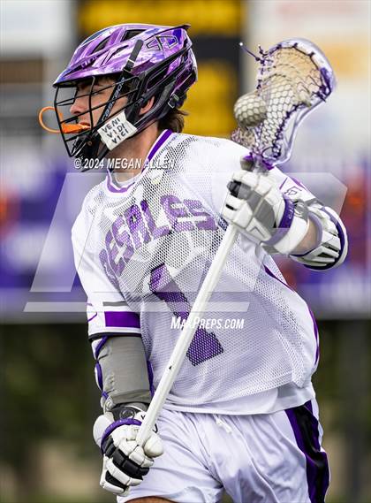 Thumbnail 3 in Brother Rice @ St. Francis DeSales photogallery.