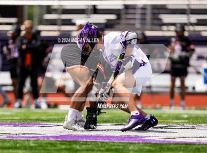 Thumbnail 3 in Brother Rice @ St. Francis DeSales photogallery.