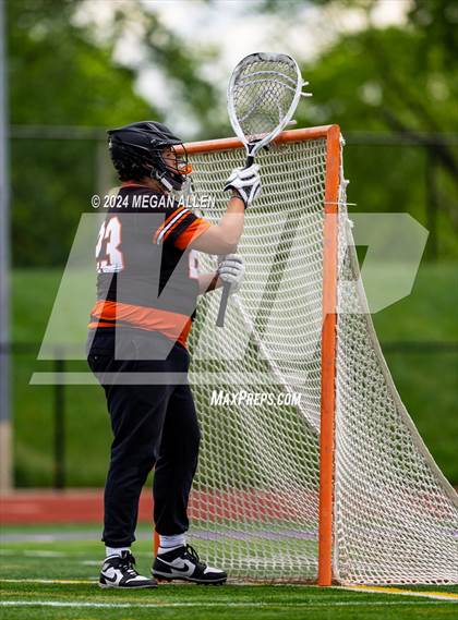 Thumbnail 3 in Brother Rice @ St. Francis DeSales photogallery.