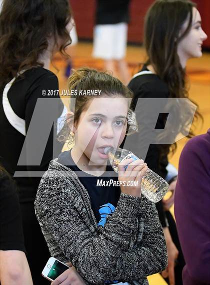 Thumbnail 1 in Adelson vs West Wendover (NIAA 2A Semifinal Playoff) photogallery.