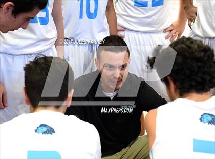 Thumbnail 2 in Adelson vs West Wendover (NIAA 2A Semifinal Playoff) photogallery.