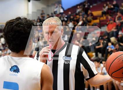 Thumbnail 2 in Adelson vs West Wendover (NIAA 2A Semifinal Playoff) photogallery.