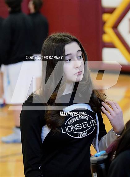 Thumbnail 3 in Adelson vs West Wendover (NIAA 2A Semifinal Playoff) photogallery.