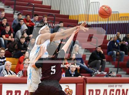 Thumbnail 1 in Adelson vs West Wendover (NIAA 2A Semifinal Playoff) photogallery.