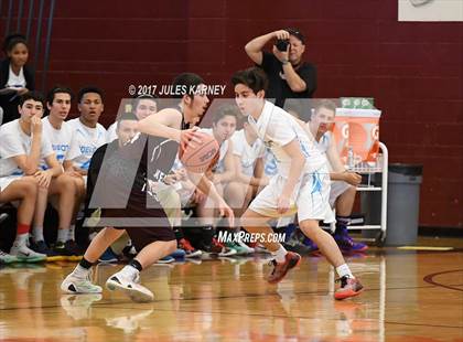 Thumbnail 1 in Adelson vs West Wendover (NIAA 2A Semifinal Playoff) photogallery.