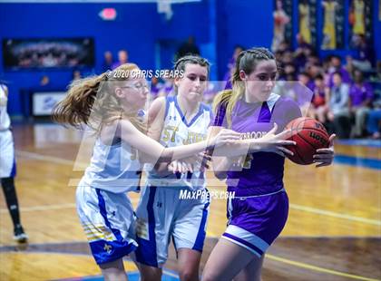 Thumbnail 3 in Meadowbrook Academy @ St. John Lutheran photogallery.