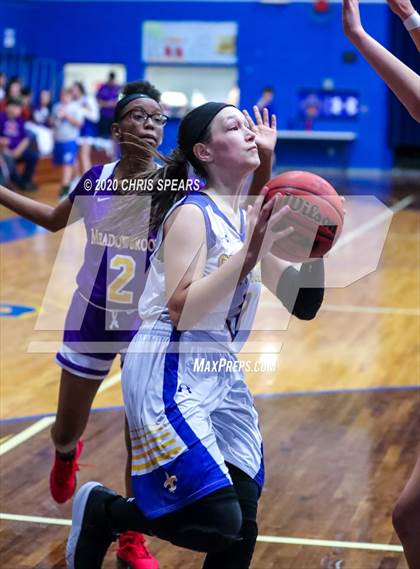 Thumbnail 3 in Meadowbrook Academy @ St. John Lutheran photogallery.