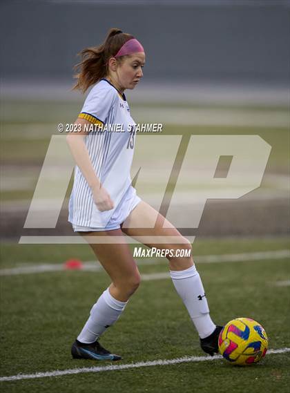 Thumbnail 2 in Western Christian @ Upland photogallery.