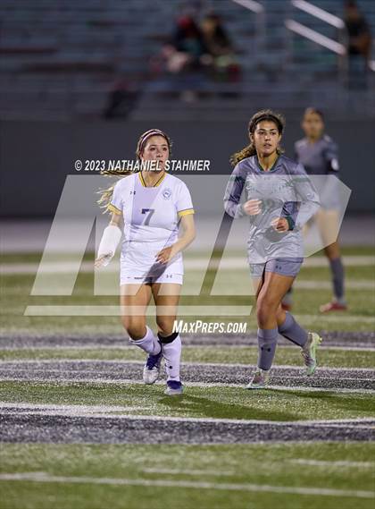 Thumbnail 3 in Western Christian @ Upland photogallery.