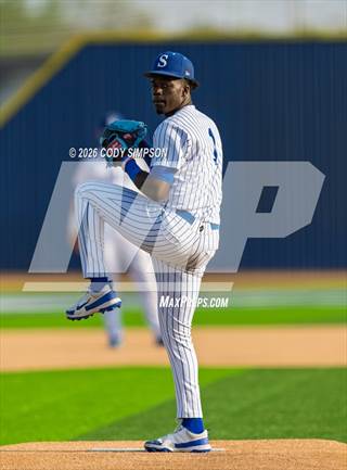 D'Arbonne Woods @ Sterlington