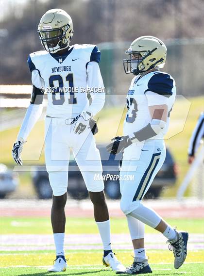 Thumbnail 1 in Newburgh Free Academy @ Monroe-Woodbury photogallery.