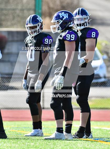 Thumbnail 3 in Newburgh Free Academy @ Monroe-Woodbury photogallery.