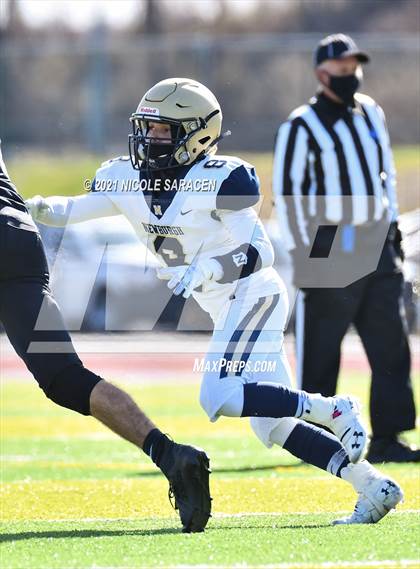 Thumbnail 1 in Newburgh Free Academy @ Monroe-Woodbury photogallery.