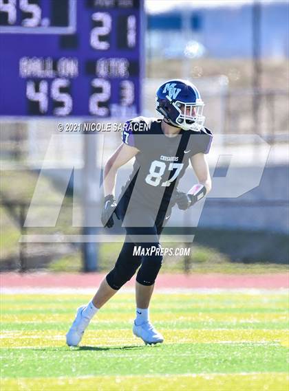 Thumbnail 3 in Newburgh Free Academy @ Monroe-Woodbury photogallery.