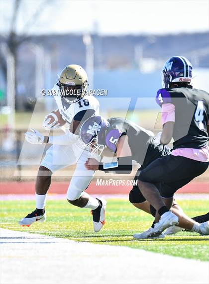 Thumbnail 1 in Newburgh Free Academy @ Monroe-Woodbury photogallery.