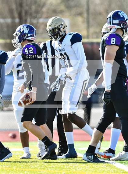 Thumbnail 2 in Newburgh Free Academy @ Monroe-Woodbury photogallery.