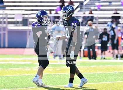 Thumbnail 1 in Newburgh Free Academy @ Monroe-Woodbury photogallery.