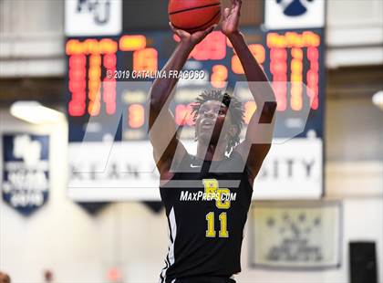 Thumbnail 1 in American History vs. Roselle Catholic (Metro Classic) photogallery.