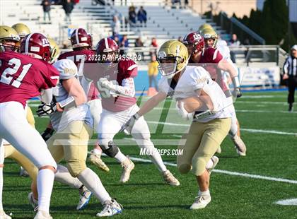 Thumbnail 3 in North Shore vs. Bayport-Blue Point photogallery.