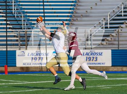 Thumbnail 1 in North Shore vs. Bayport-Blue Point photogallery.