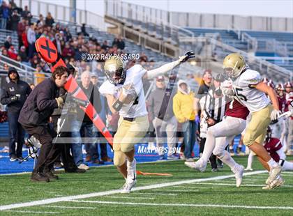 Thumbnail 1 in North Shore vs. Bayport-Blue Point photogallery.