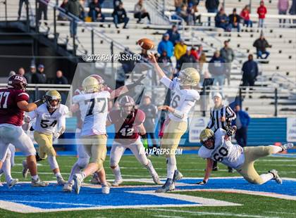 Thumbnail 1 in North Shore vs. Bayport-Blue Point photogallery.
