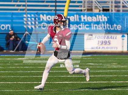Thumbnail 1 in North Shore vs. Bayport-Blue Point photogallery.