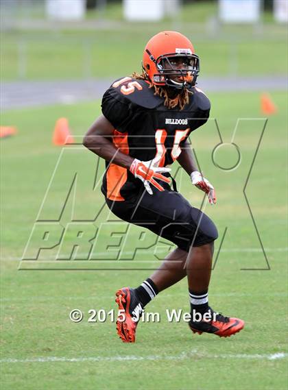 Thumbnail 1 in Wesley Chapel @ Zephyrhills photogallery.