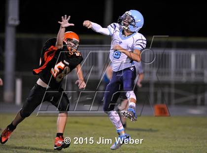 Thumbnail 2 in Wesley Chapel @ Zephyrhills photogallery.