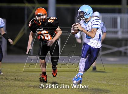 Thumbnail 2 in Wesley Chapel @ Zephyrhills photogallery.